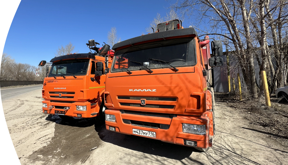Прием и вывоз вашего металлолома  в Кыштыме